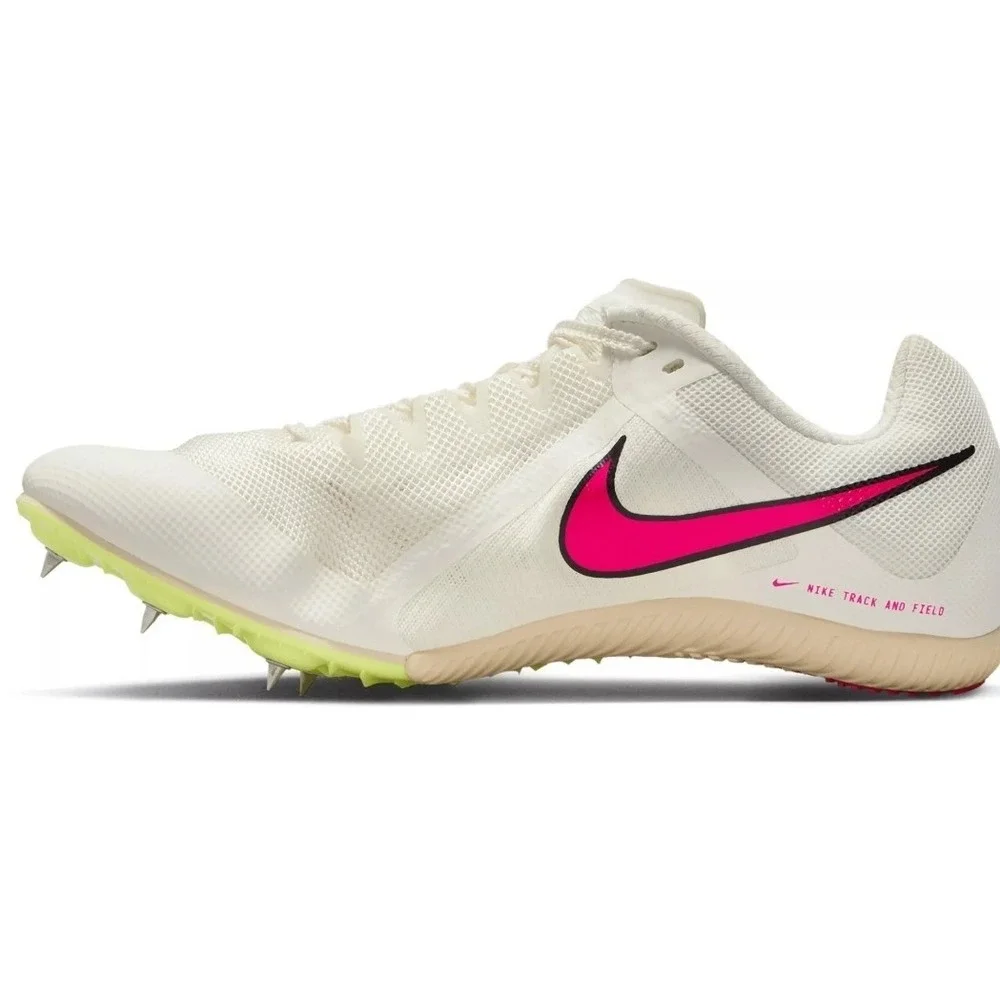 Nike Rival Multi Track & Field Multi-Event Spikes‎ DC8749-101 Size 10.5